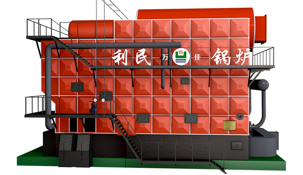 喜報(bào)！海倫利民鍋爐入選國(guó)家級(jí)專精特新“小巨人”企業(yè)