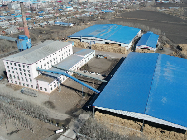 秸稈熱值低，秸稈大包直燃鍋爐供熱效果怎么樣？